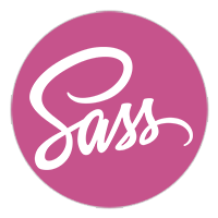 Sass Image